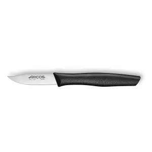Нож для чистки овощей 70 мм черный  Nova Arcos  188200