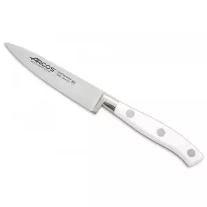 Нож для чистки овощей 100 мм Riviera White Arcos  230224