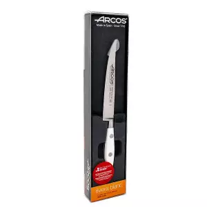 Ніж для стейка 130 мм Riviera White Arcos  230524