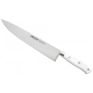 Нож поварской 250 мм Riviera White Arcos  233724