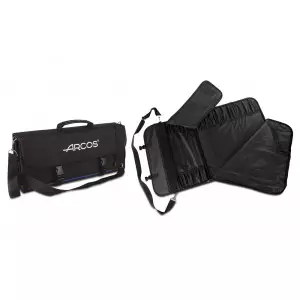 Чехол для 17-ти ножей 52х92 см Arcos  691400