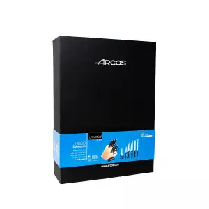 Набор ножей из 6-ти предметов Universal Arcos  285600