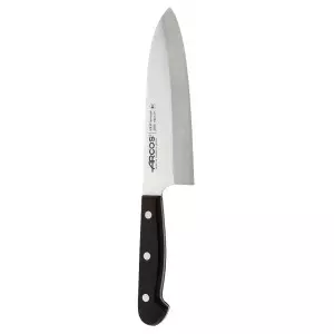 Ніж японський Деба 170 мм Universal Arcos  289804