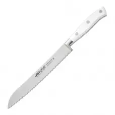 Нож для хлеба 200 мм Riviera White Arcos  231324