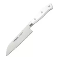 Ніж японський Сантоку 140 мм Riviera White Arcos  233224