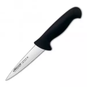 Нож для разделки мяса 130 мм 2900  чёрный Arcos  292925