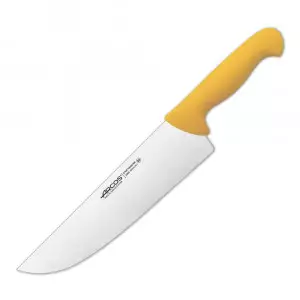Нож для разделки мяса 250 мм 2900 желтый Arcos  296000