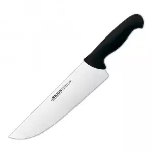 Ніж для обробки м`яса 250 мм 2900 чорний Arcos  296025