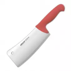 Секач, топор для мяса  200 мм 2900 красный Arcos  296722