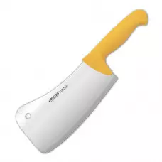 Сікач для м'яса  220 мм 2900 жовтий Arcos  297200