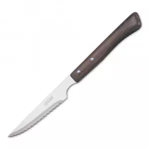 Ніж для стейка з дерев’яною ручкою Arcos  371500