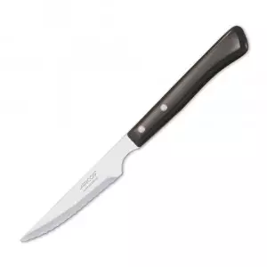 Ніж коричневий для стейка Arcos  804000