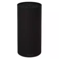 Колода для ножей чёрная Arcos  794000