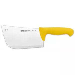 Нож тесак 190 мм 2900 желтый Arcos  296100