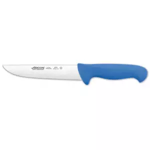 Нож для разделки мяса 180 мм 2900   синий Arcos  291623