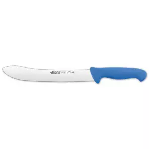 Нож для снятия шкур 250 мм 2900 синий Arcos  292723