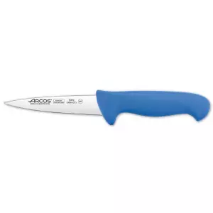 Нож для разделки мяса 130 мм 2900 синий Arcos  292923