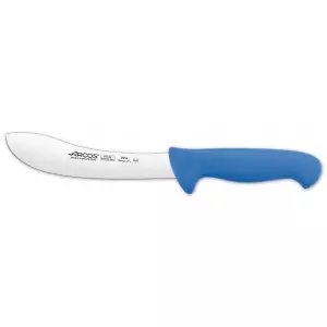 Нож для снятия шкур 190 мм 2900 синий Arcos  295423