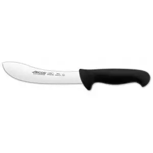 Нож для снятия шкур 190 мм «2900»  чёрный Arcos  295425