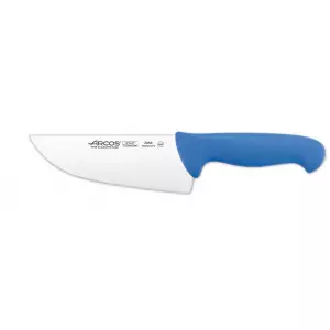 Нож для разделки мяса 170 мм 2900 синий Arcos  295823
