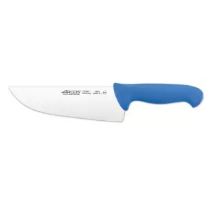 Нож для разделки мяса 200 мм 2900 синий Arcos  295923