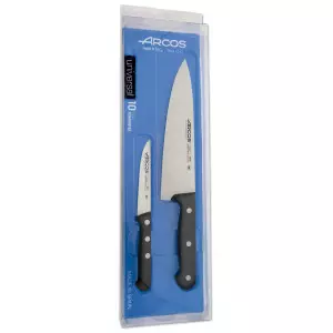 Набор ножей из 2-х предметов Universal Arcos  285800