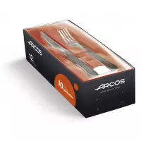 Набір стейкових приборів 6 шт Chuleteros Arcos  378100