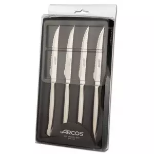 Набор стейковых ножей 4 шт Arcos  378400