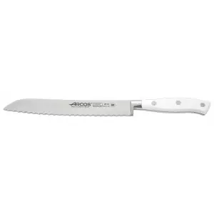 Нож для хлеба 200 мм Riviera White Arcos  231324