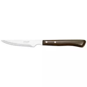 Ніж коричневий для стейка Arcos  804000