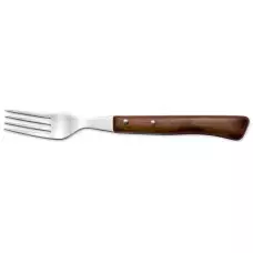 Вилка для стейка с деревянной ручкой Arcos  371600