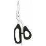 Кухонні ножиці 215 мм чорні Arcos  (185400)