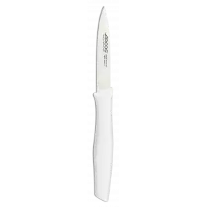 Нож для чистки овощей 85 мм белый Nova Arcos  188524