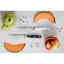 Нож для чистки овощей 100 мм Riviera White Arcos  (230224)