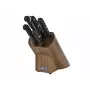 Набір ножів із 5-ти предметів з підставкою Universal Arcos  (285700)