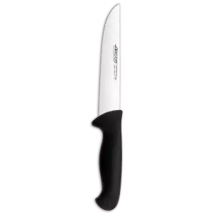 Нож для разделки мяса 180 мм 2900 чёрный Arcos  291625