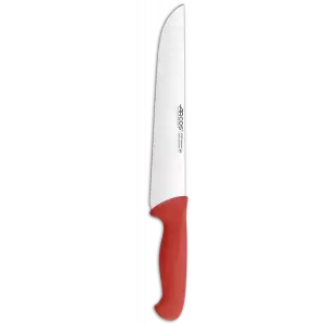 Нож для разделки мяса 250 мм 2900 красный Arcos  291822