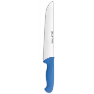 Нож для разделки мяса 250 мм 2900   синий Arcos  291823
