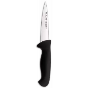 Нож для разделки мяса 130 мм 2900  чёрный Arcos  292925