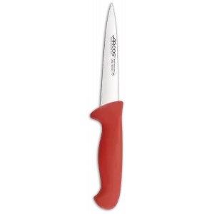 Нож для разделки мяса 150 мм 2900 красный Arcos  293022