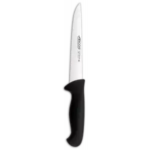 Нож для разделки мяса 180 мм «2900» чёрный Arcos  294725