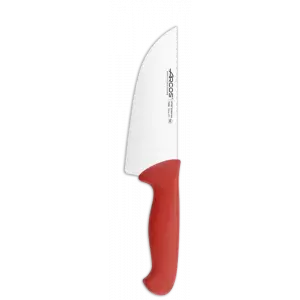 Нож для разделки мяса 170 мм 2900 красный Arcos  295822