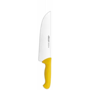 Нож для разделки мяса 250 мм 2900 желтый Arcos  296000
