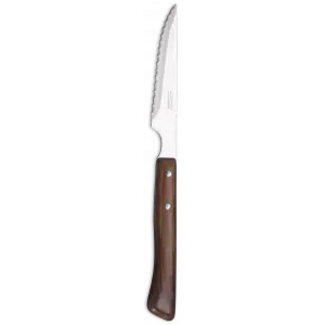 Ніж для стейка з дерев’яною ручкою Arcos  371500