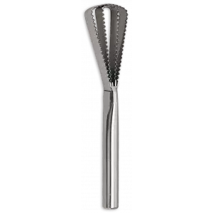 Шкребок для чищення риби Arcos  790500
