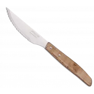 Нож для стейка с деревянной рукояткой Arcos  371800