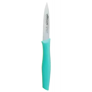 Нож для чистки овощей 85 мм мятный Nova Arcos  188577