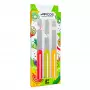Набор ножей из 3 предметов B-Line Arcos  849000