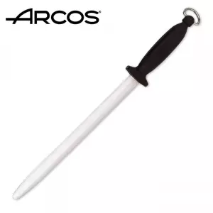 Мусат 25 см з вуглецевої сталі Arcos  278400