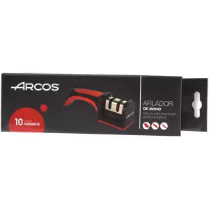 Ручна точилка для ножів Arcos  610600